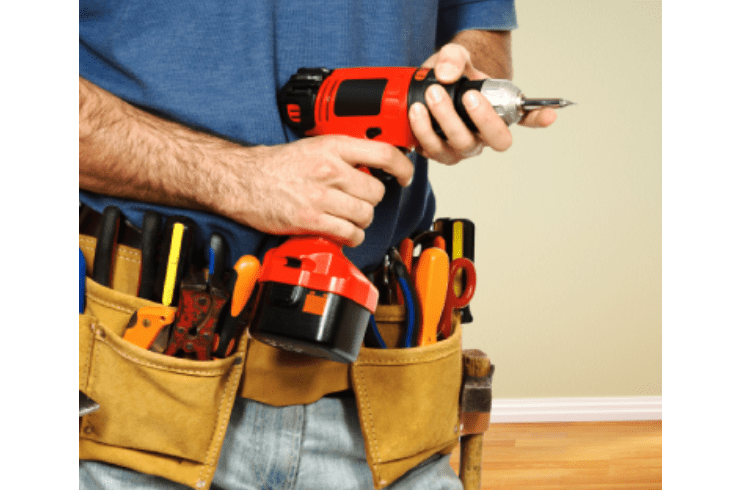 Kingdom Grounds Handyman