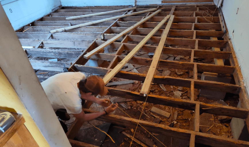 Kingdom Grounds Handyman