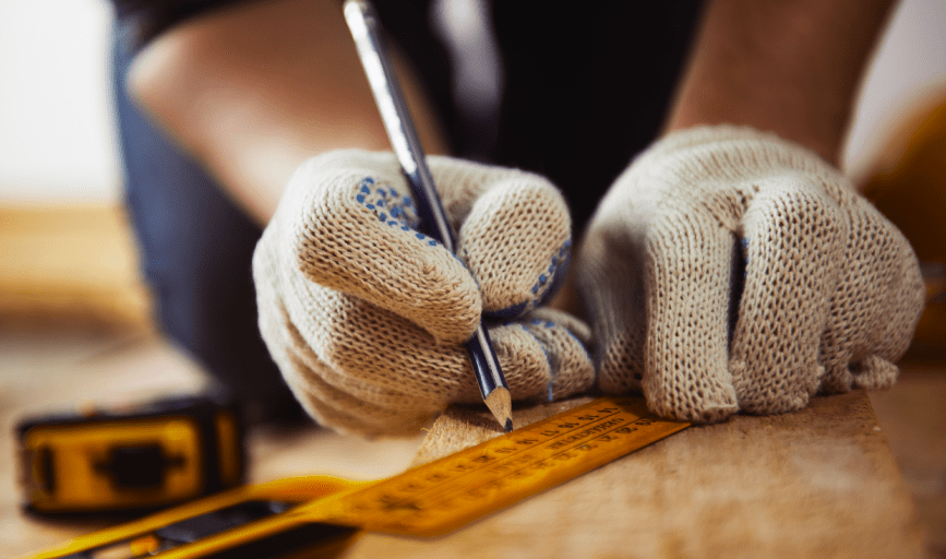 Kingdom Grounds Handyman